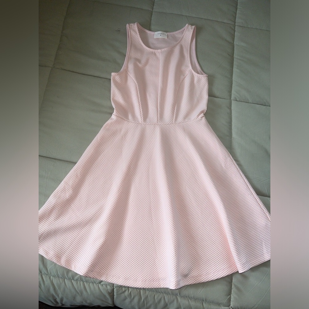 Everly dress